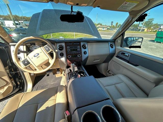 Photo 9 from auction – 2014 FORD EXPEDITION with VIN 1FMJK1J54EEF27964