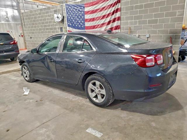 Photo 2 from auction – 2014 CHEVROLET MALIBU LS with VIN 1G11A5SL8EF292595