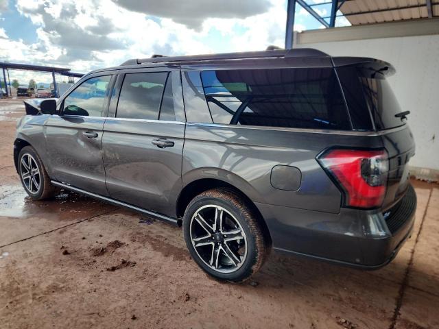 Photo 2 from auction – 2021 FORD EXPEDITION with VIN 1FMJK2AT2MEA23304