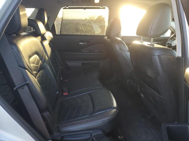 Photo 11 from auction – 2023 NISSAN PATHFINDER with VIN 5N1DR3DJ7PC243370