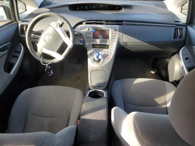 Photo 8 from auction – 2015 TOYOTA PRIUS with VIN JTDKN3DU9F0464986