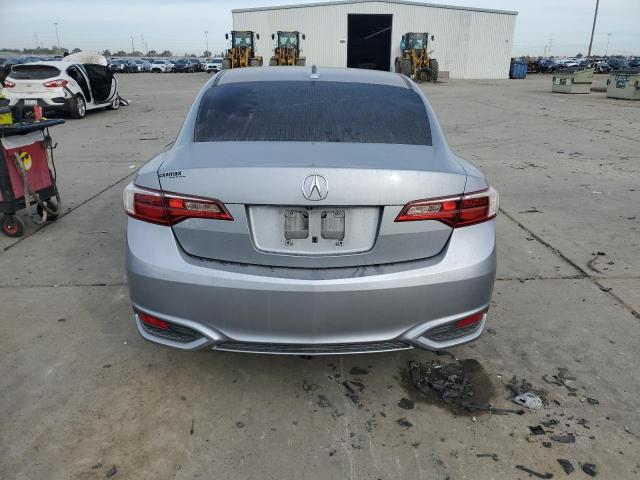 Photo 6 from auction – 2016 ACURA ILX BASE W with VIN 19UDE2F38GA024939