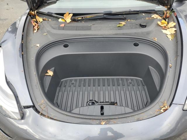 Photo 11 from auction – 2023 TESLA MODEL 3 with VIN 5YJ3E1EA3PF395762