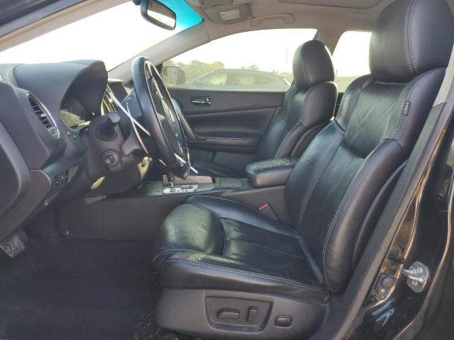 Photo 7 from auction – 2014 NISSAN MAXIMA S with VIN 1N4AA5AP6EC440584