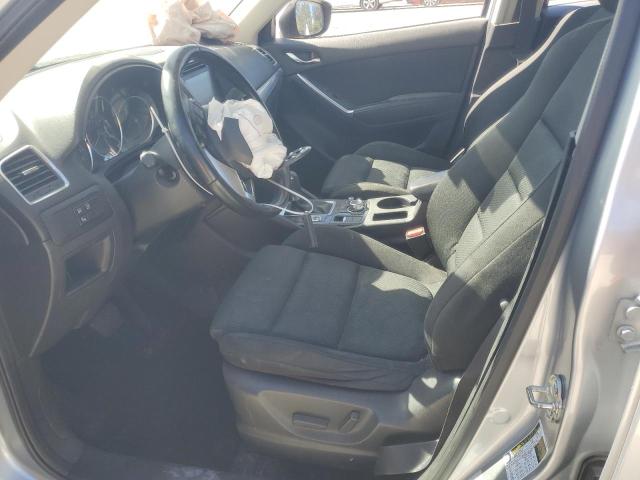 Photo 7 from auction – 2016 MAZDA CX-5 TOURI with VIN JM3KE2CY1G0909146