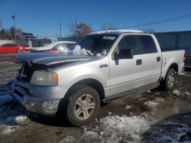 FORD F150 SUPER 2006 with VIN 1FTPW12586KD49142 - Photo from auction
