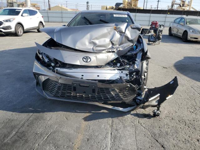 Photo 5 from auction – 2025 TOYOTA CAMRY XSE with VIN 4T1DAACK5SU641802