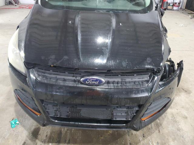 Photo 12 from auction – 2014 FORD ESCAPE S with VIN 1FMCU0F74EUB26346