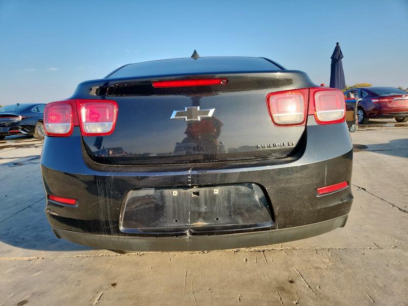 Photo 6 from auction – 2013 CHEVROLET MALIBU 2LT with VIN 1G11E5SA5DF201364