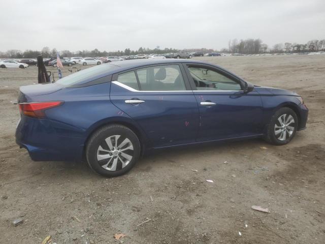 Photo 3 from auction – 2024 NISSAN ALTIMA S with VIN 1N4BL4BV2RN400017