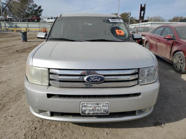 Photo 5 from auction – 2011 FORD FLEX SEL with VIN 2FMGK5CC4BBD37229