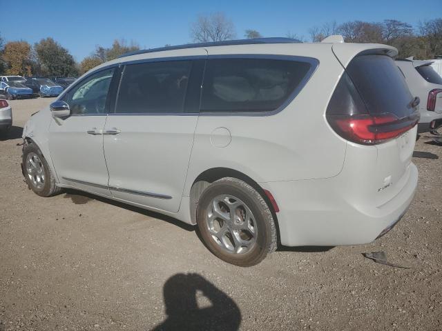 Photo 2 from auction – 2021 CHRYSLER PACIFICA L with VIN 2C4RC3GG7MR504169