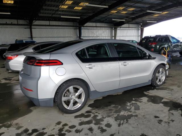 Photo 3 from auction – 2013 CHEVROLET VOLT with VIN 1G1RH6E42DU109923