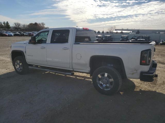 Photo 2 from auction – 2015 GMC SIERRA K25 with VIN 1GT12YEG6FF572537