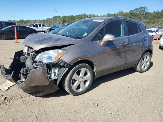 BUICK ENCORE 2015 with VIN KL4CJASB9FB118456 - Photo from auction