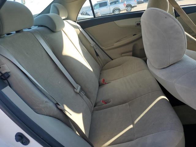 Photo 10 from auction – 2012 TOYOTA COROLLA BA with VIN JTDBU4EEXC9171248