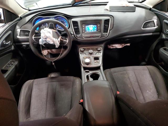 Zdjęcie 8 z aukcji – 2015 CHRYSLER 200 LIMITE z VIN 1C3CCCABXFN540008
