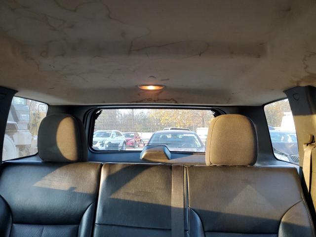 Photo 10 from auction – 2012 JEEP LIBERTY SP with VIN 1C4PJMAK0CW209081