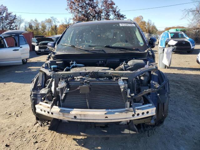 Photo 5 from auction – 2019 HONDA PILOT TOUR with VIN 5FNYF6H94KB026189