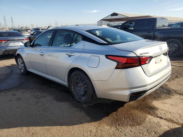 Photo 2 from auction – 2023 NISSAN ALTIMA S with VIN 1N4BL4BV8PN362354
