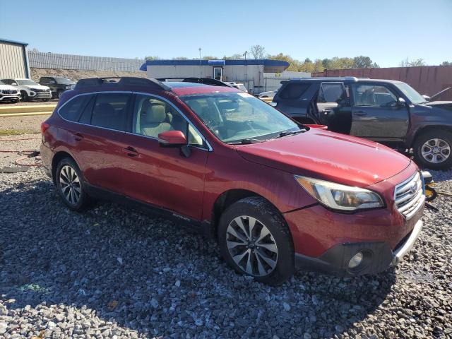 Photo 4 from auction – 2016 SUBARU OUTBACK 2. with VIN 4S4BSBNC0G3324796