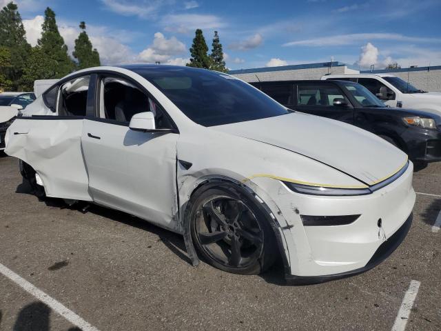 Photo 4 from auction – 2026 TESLA MODEL Y with VIN 7SAYGDED9TF374455