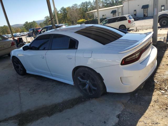 Photo 2 from auction – 2019 DODGE CHARGER R/ with VIN 2C3CDXCT0KH643113