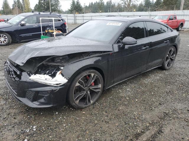 Zdjęcie 1 z aukcji – 2023 AUDI S5 PREMIUM z VIN WAUC4CF59PA006483