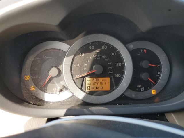 Photo 9 from auction – 2009 TOYOTA RAV4 with VIN JTMZF35VX95009719