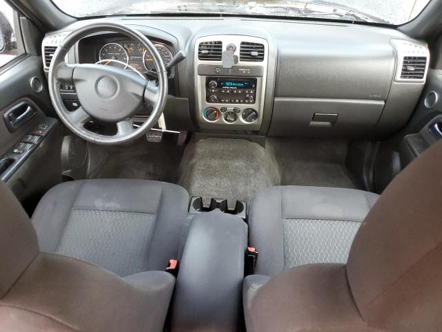 Photo 8 from auction – 2012 GMC CANYON SLE with VIN 1GTH5MFP5C8129812