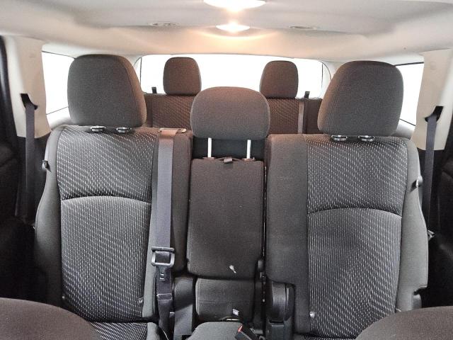 Photo 10 from auction – 2017 DODGE JOURNEY SX with VIN 3C4PDDBG6HT540391