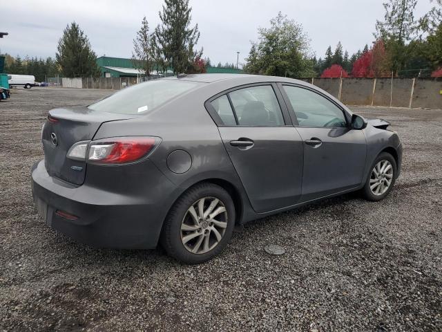 Photo 3 from auction – 2012 MAZDA 3 I with VIN JM1BL1W82C1568557