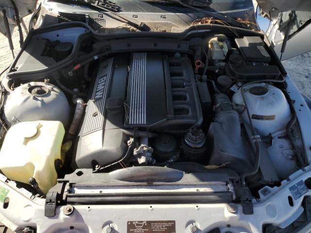 Photo 11 from auction – 2000 BMW Z3 2.3 with VIN WBACH9346YLF92538