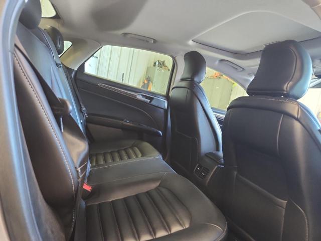 Photo 10 from auction – 2019 FORD FUSION SEL with VIN 3FA6P0CD3KR269672