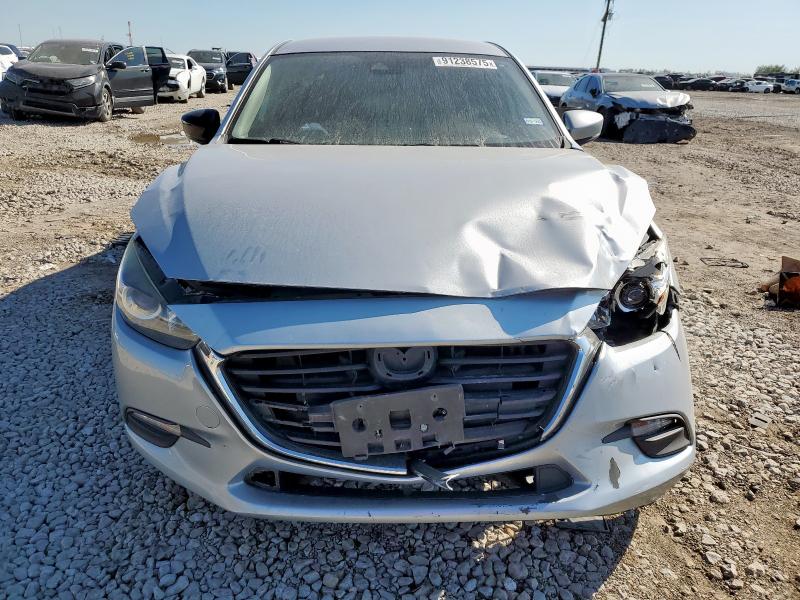 Photo 5 from auction – 2018 MAZDA 3 TOURING with VIN 3MZBN1V3XJM208501
