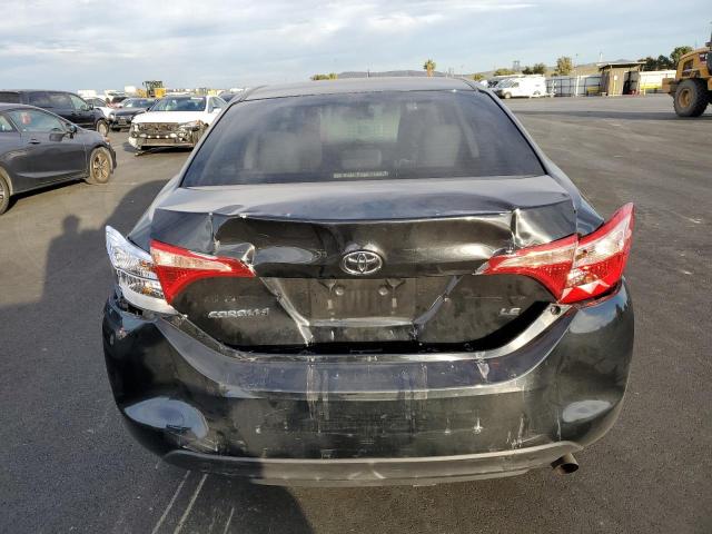 Zdjęcie 6 z aukcji – 2018 TOYOTA COROLLA L z VIN 5YFBURHE9JP807643