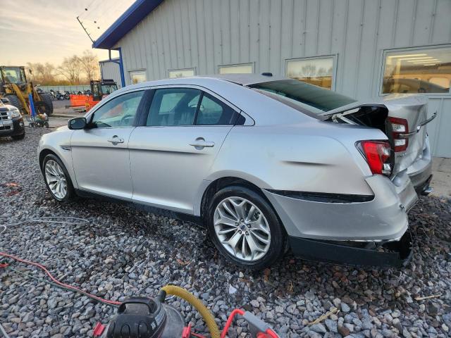 Photo 2 from auction – 2015 FORD TAURUS LIM with VIN 1FAHP2F87FG146814