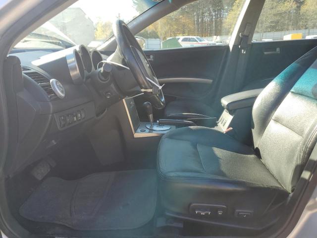 Photo 7 from auction – 2004 NISSAN MAXIMA SE with VIN 1N4BA41E44C820051