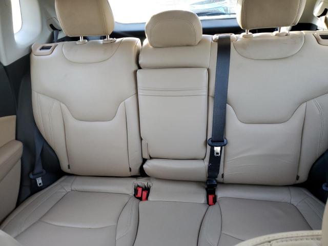 Photo 10 from auction – 2018 JEEP COMPASS SP with VIN 3C4NJCAB8JT409596