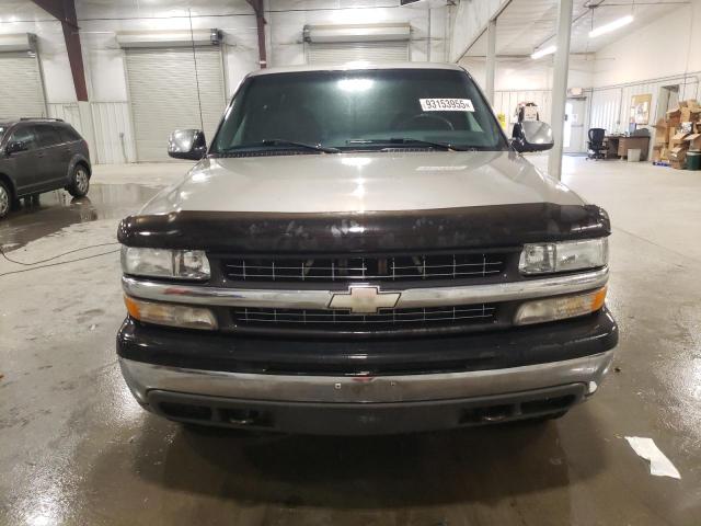 صورة رقم 5 من المزاد - 2000 CHEVROLET SILVERADO مع VIN 2GCEK19T3Y1155595