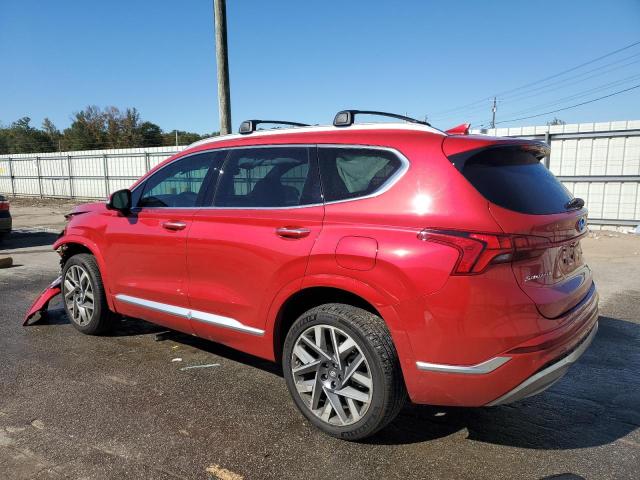 Photo 2 from auction – 2023 HYUNDAI SANTA FE C with VIN 5NMS5DAL9PH574407