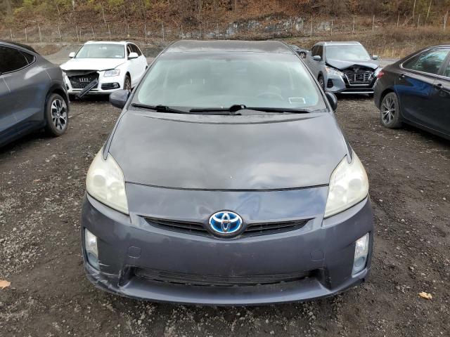 Photo 5 from auction – 2010 TOYOTA PRIUS with VIN JTDKN3DU2A0101972