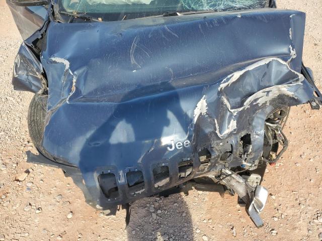 Photo 12 from auction – 2021 JEEP CHEROKEE L with VIN 1C4PJMMX3MD171043