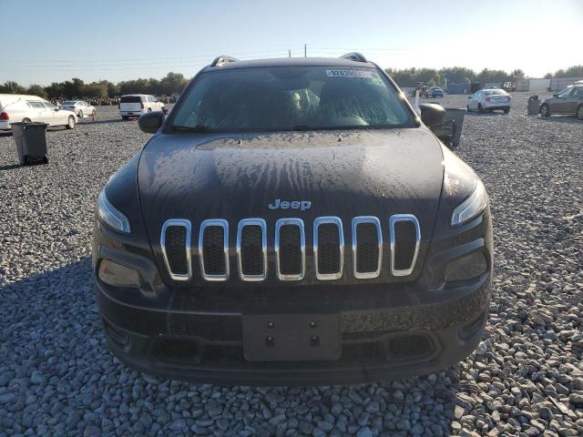 Photo 5 from auction – 2016 JEEP CHEROKEE S with VIN 1C4PJMAB0GW187413