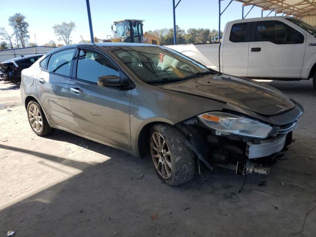 Photo 4 from auction – 2013 DODGE DART LIMIT with VIN 1C3CDFCA7DD294248