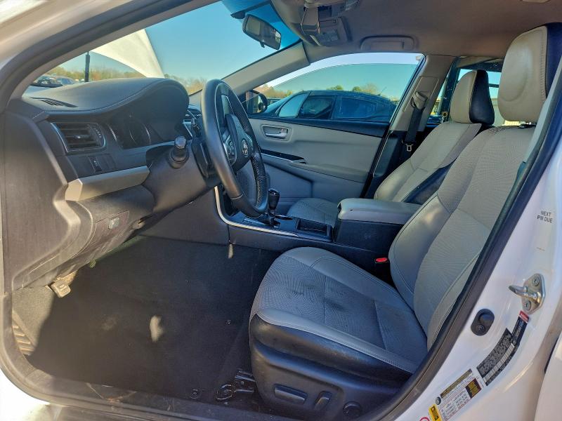 Photo 7 from auction – 2017 TOYOTA CAMRY LE with VIN 4T1BF1FK4HU400911