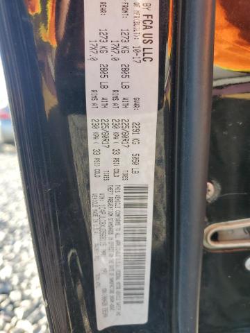 Photo 14 from auction – 2018 JEEP CHEROKEE L with VIN 1C4PJLCBXJD568115