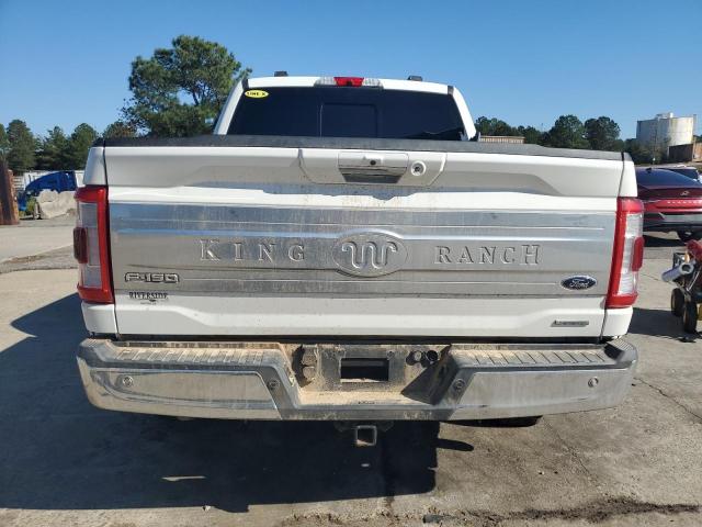 Photo 6 from auction – 2022 FORD F150 SUPER with VIN 1FTFW1E85NFA02828