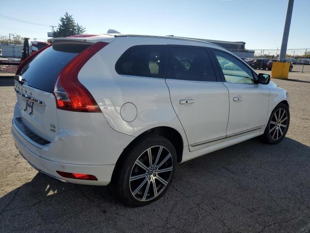 Photo 3 from auction – 2017 VOLVO XC60 T6 IN with VIN YV449MRU3H2024925