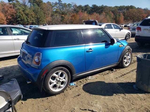Photo 3 from auction – 2012 MINI COOPER with VIN WMWSU3C51CT185276